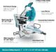 makita ls1219l